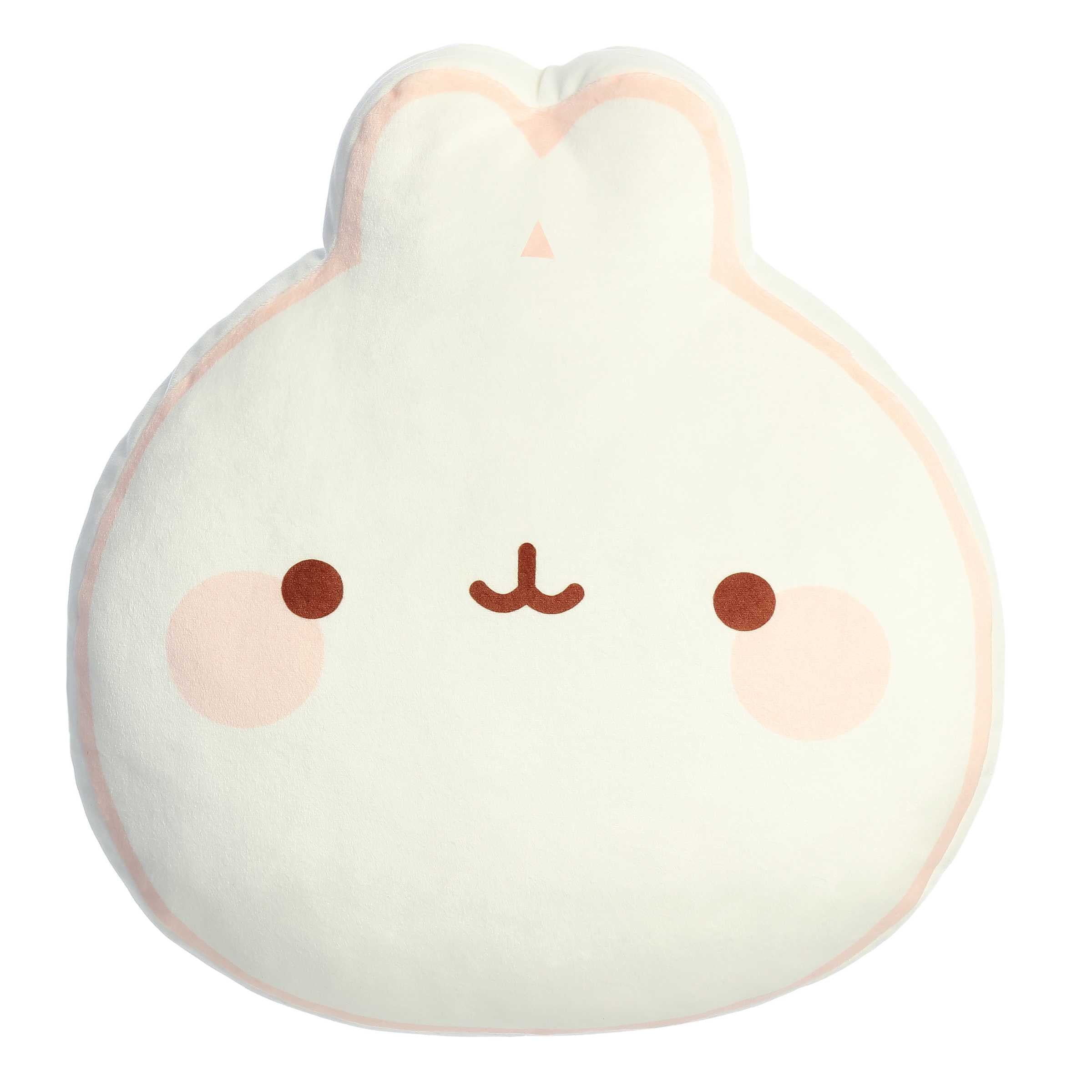 Aurora® - Molang - 14 Squishy Molang、mySite、g9winljtr