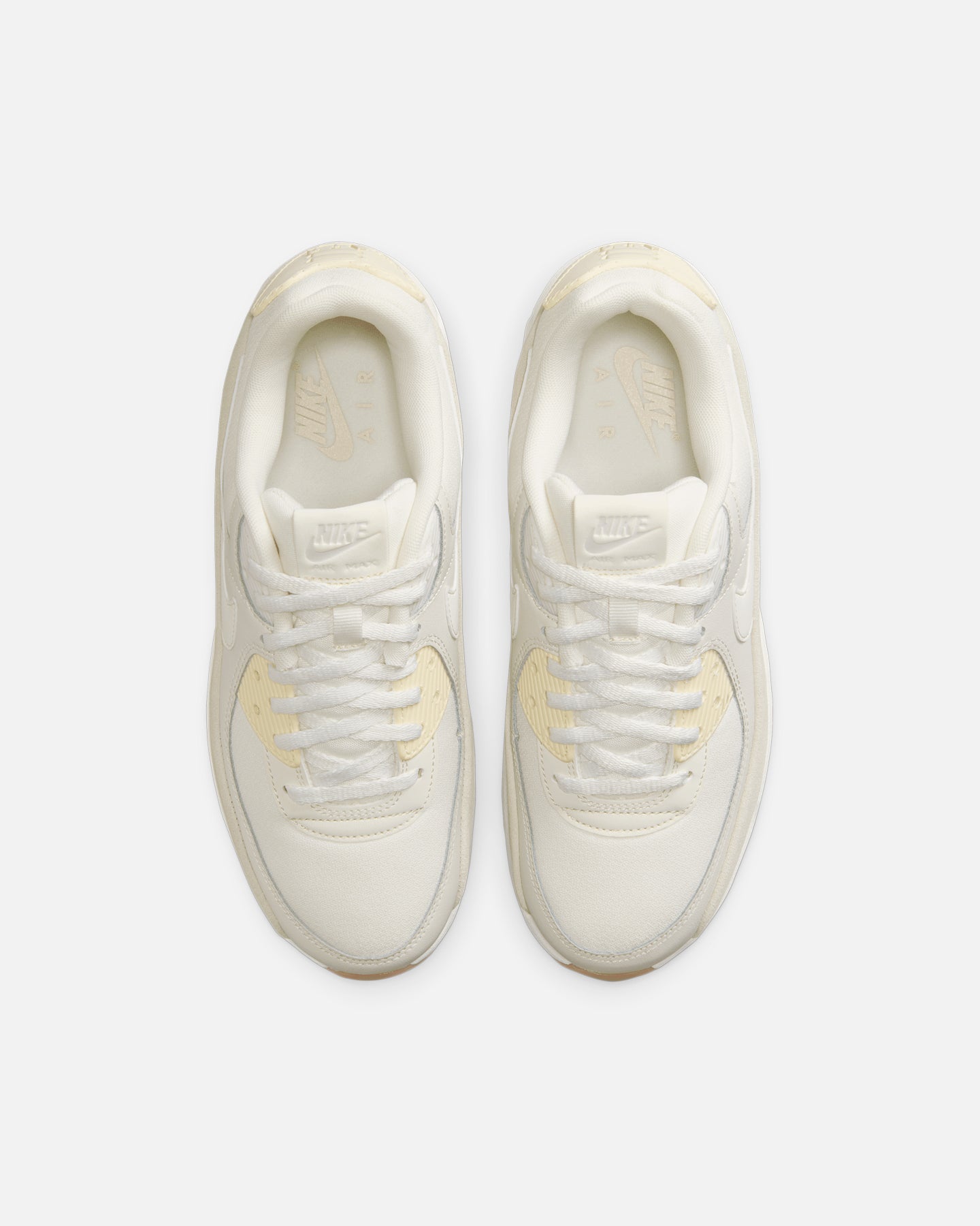 Nike Women's Air Max 90 LV8 Double-Stacked Sail/Phantom、mySite、zt4zffjzw