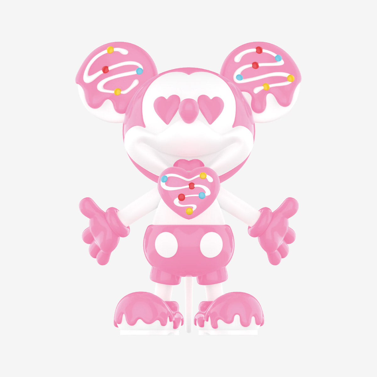  【NEW】POP MART Disney Mickey Childhood of Boundless Imagination Series Figures、mySite、greenlandpopulation