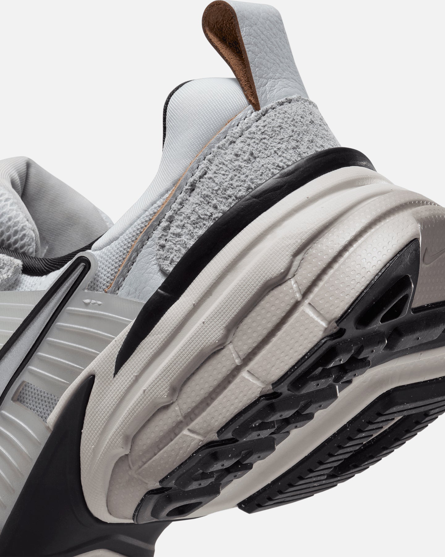 Nike Women's V2K Run Pure Platinum/Chrome、mySite、zt4zffjzw