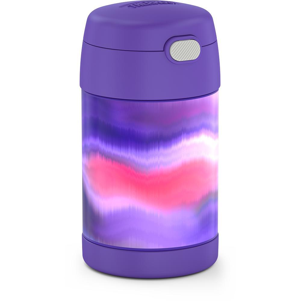 16oz FUNTAINER® FOOD JAR、mySite、noshort