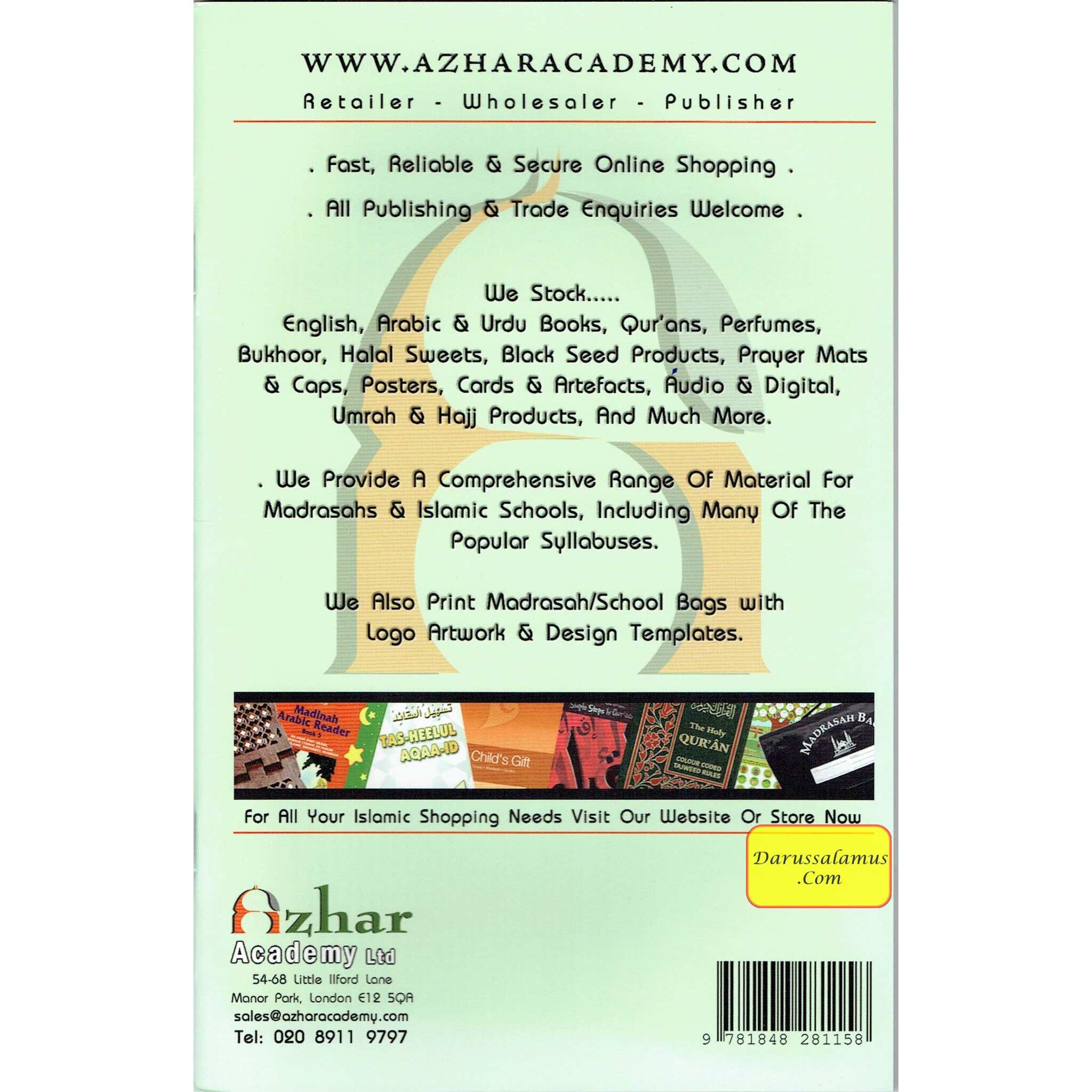 Ahsan Al Qawaid Colour Coded (with gloss finish paper) By Azher Academy、mySite、topwebapps