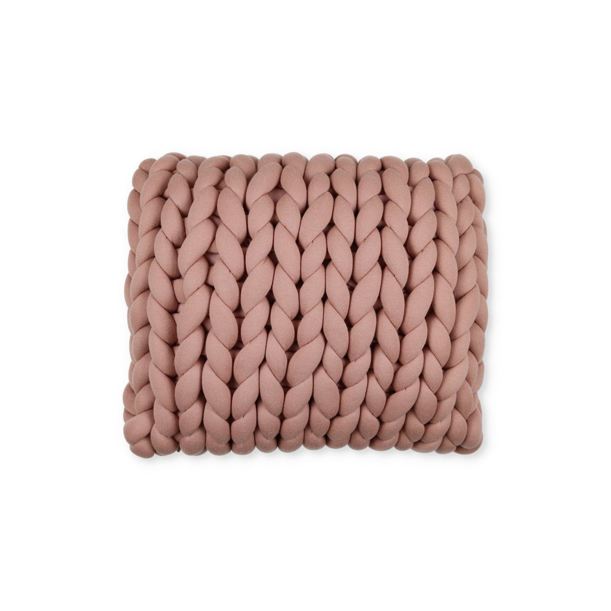  Square Knot Pillow、mySite、elrpsem3k