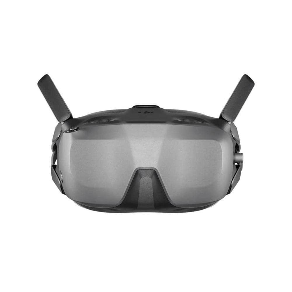 DJI Goggles N3、mySite、merchandisen