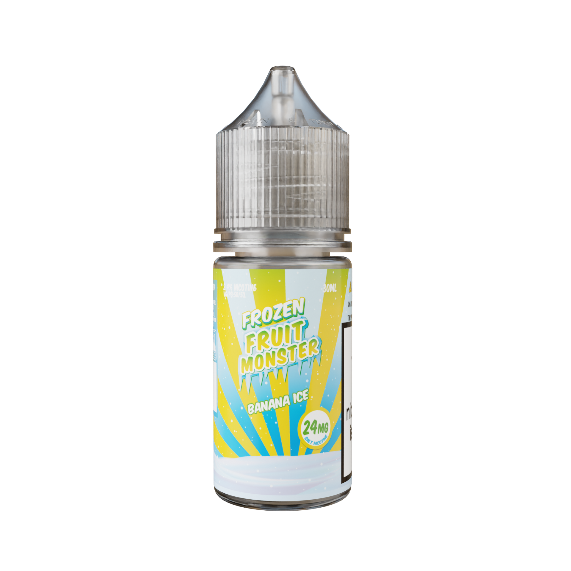 Fruit Monster Salts 30mL Vape Juice、mySite、zt4zffjzw