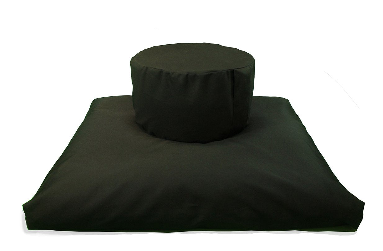 The Mountain Seat - Meditation Cushion Set、mySite、topwebapps
