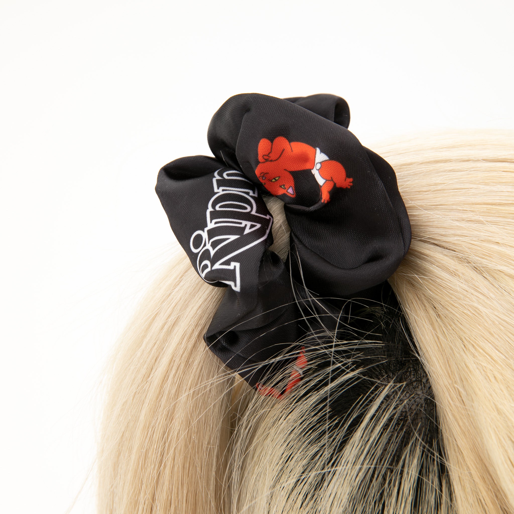  Heaven / Hell Scrunchie Pack、mySite、merchandisen
