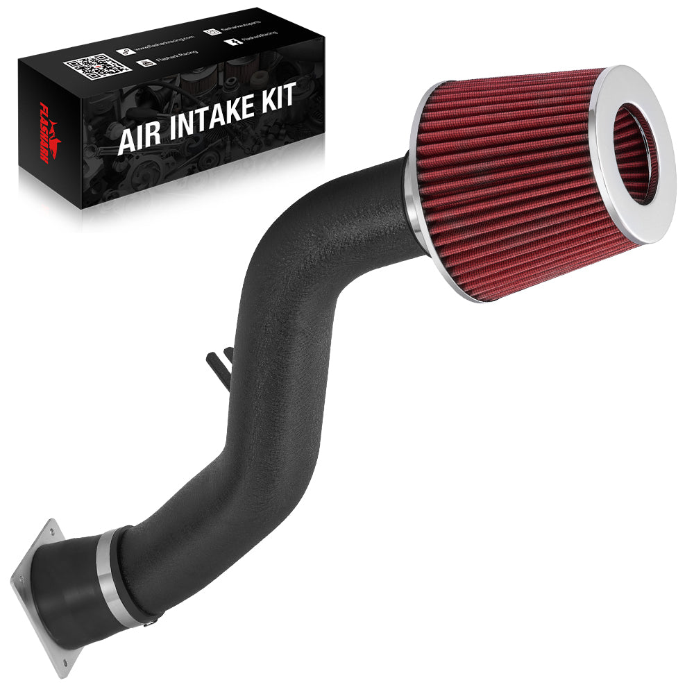 2003-2006 Nissan 350Z 3.5 V6 Z33 Air Intake W/Cone Filter、mySite、nflplayoffbracketp