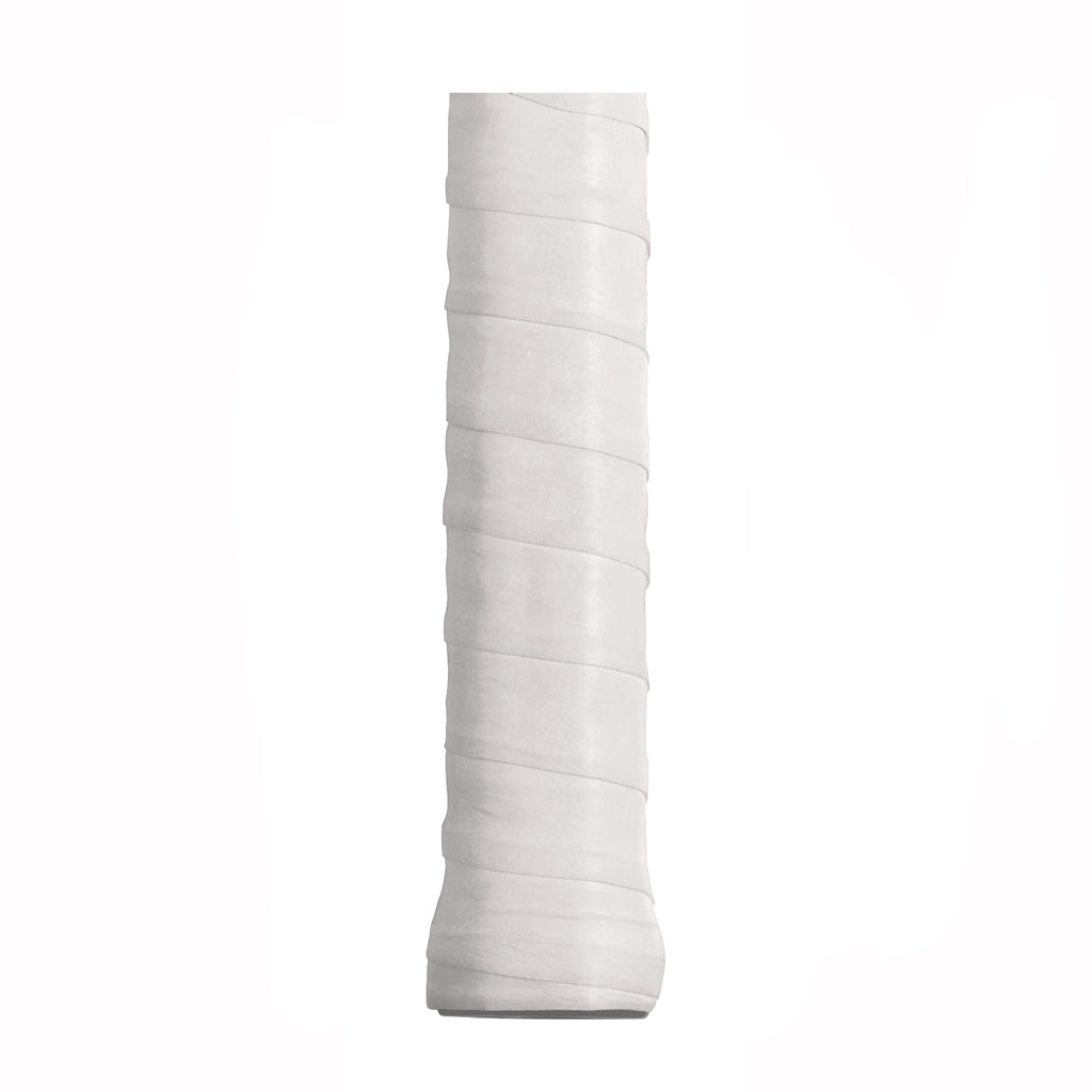Wilson Pro Overgrip 12 Pack (White)