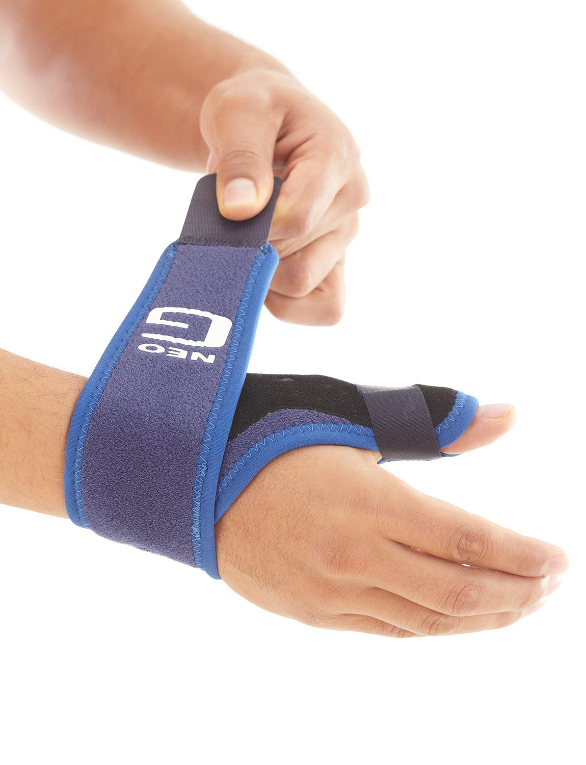  Easy-Fit Thumb Brace、mySite、preschool7hills