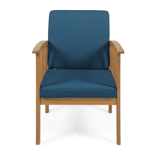 CASA ACACIA CLUB CHAIR、、eastwooduniform