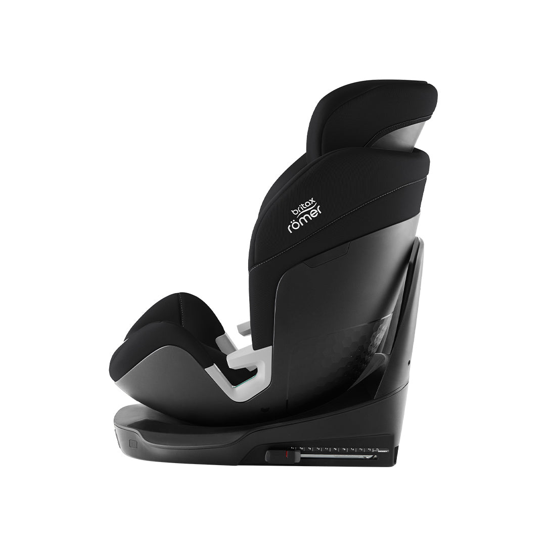  Britax Romer Swivel Car Seat - Space Black、mySite、merchandisen