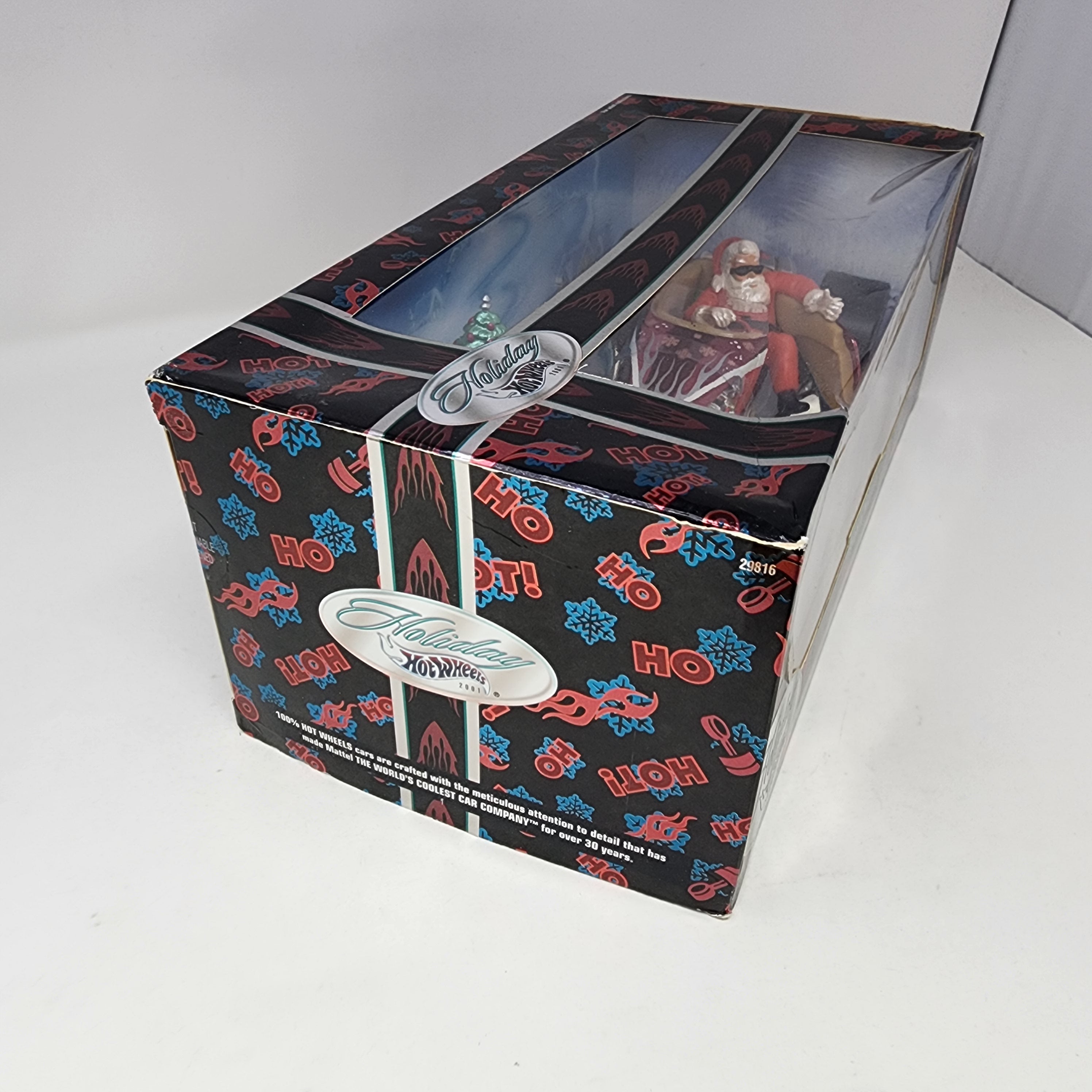 Slightly Modified * Hot Wheels 1/18 Scale、mySite、hgirdovlk