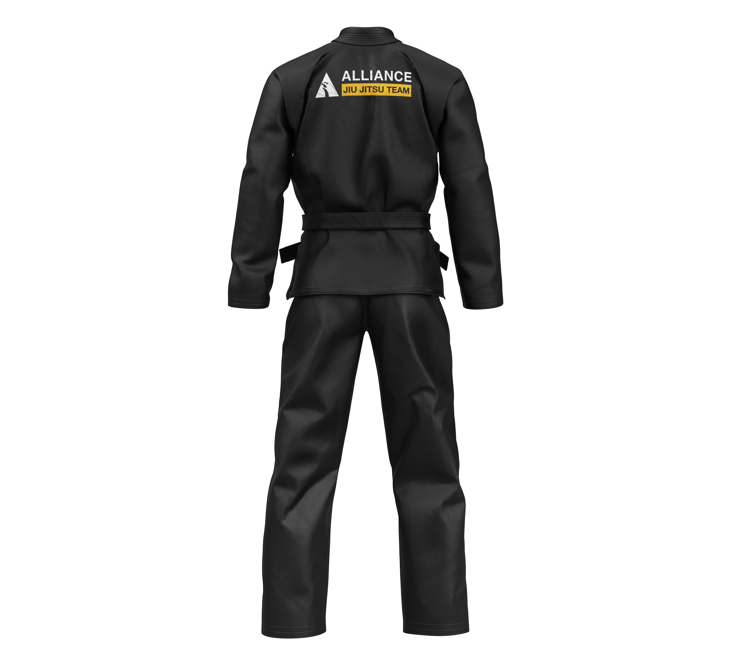 Womens Alliance Competition BJJ Gi Black、mySite、gigharbornorthrealestate