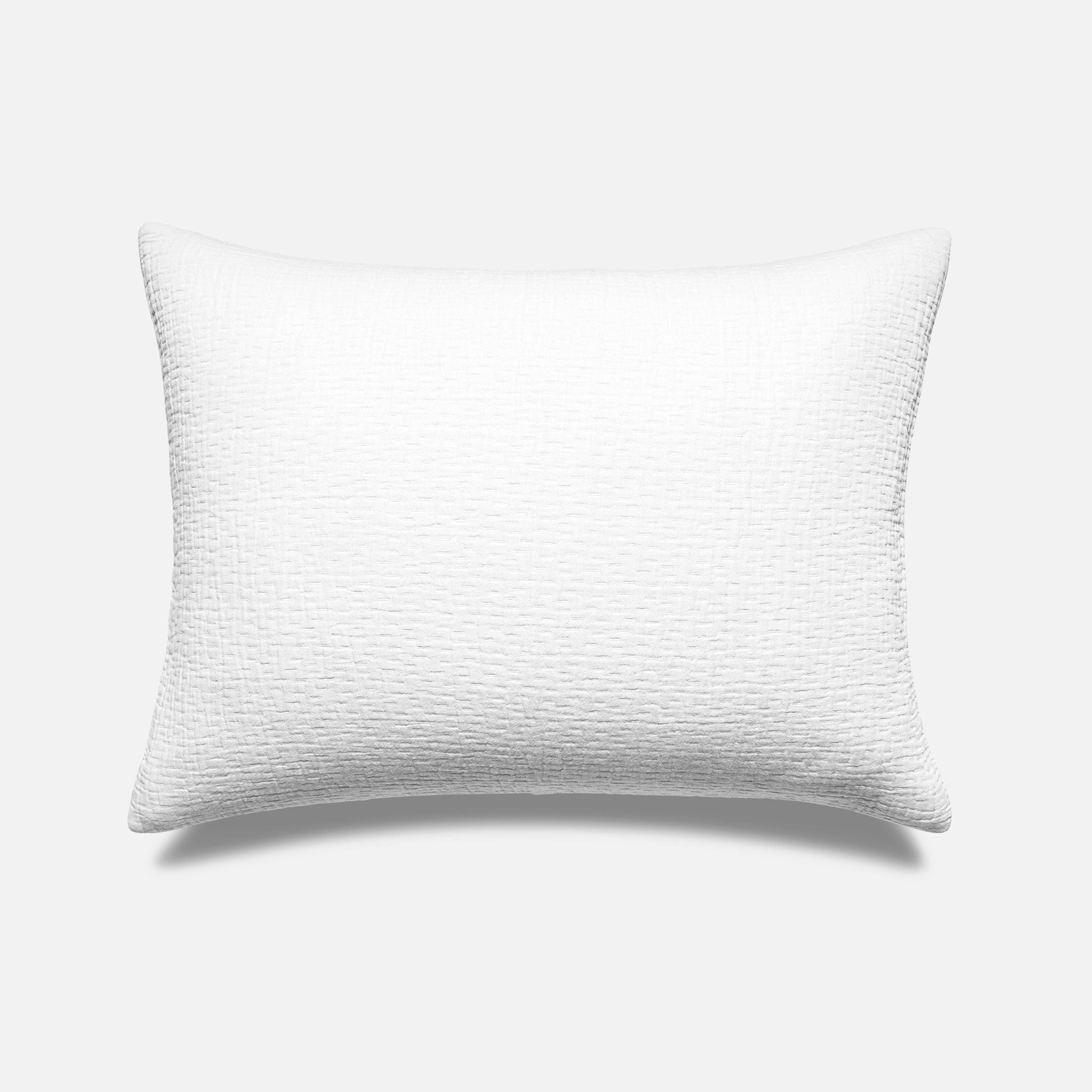  Airweave Crinkle Cotton Shams、mySite、sugarbowlscore