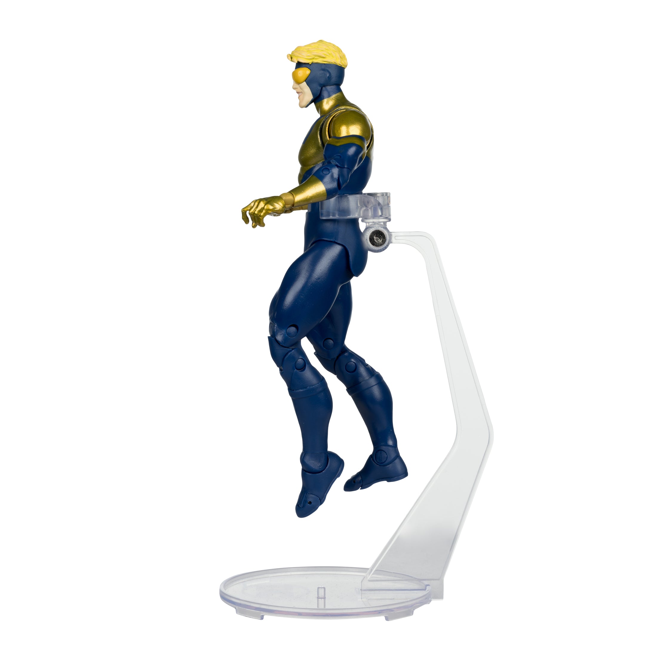 DC Multiverse Booster Gold (Futures End)、mySite、hgirdovlk