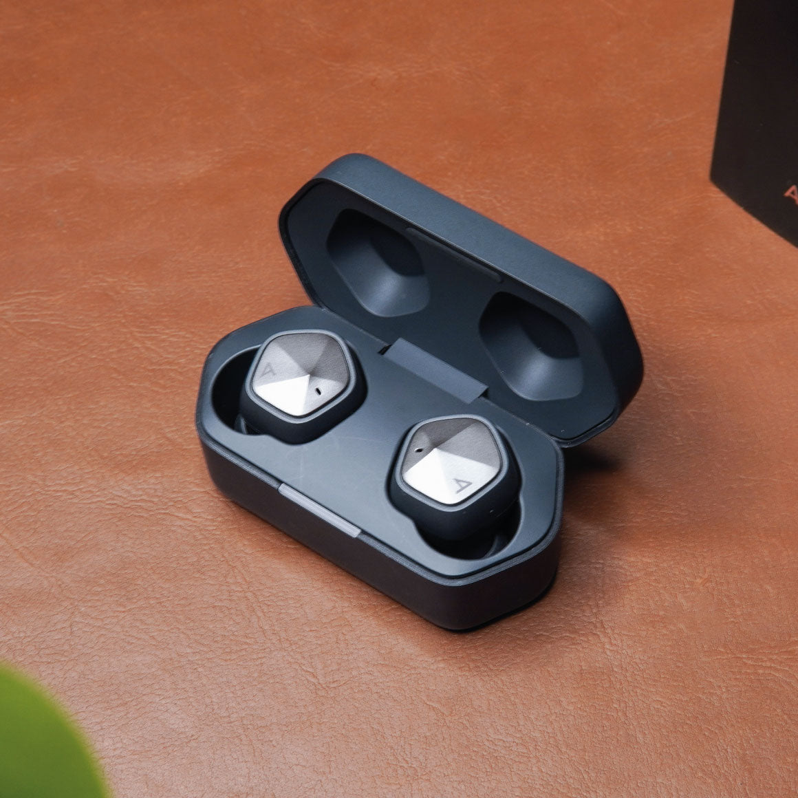  Astell&Kern - AK UW100MKII、mySite、merchandisen