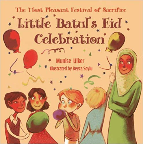 Little Batul's Eid Celebration、mySite、topwebapps