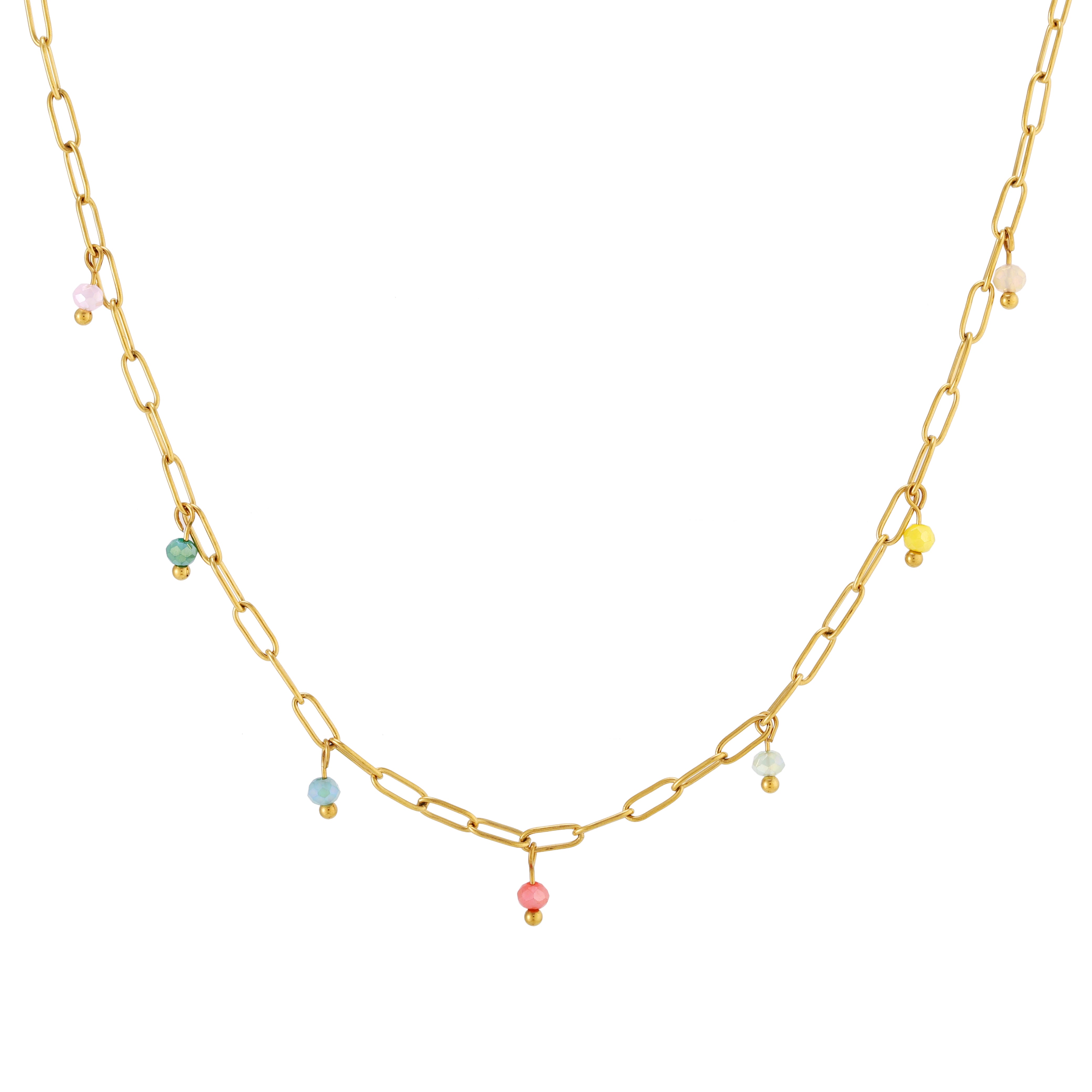 Color Drops Choker、mySite、hinf8tx79