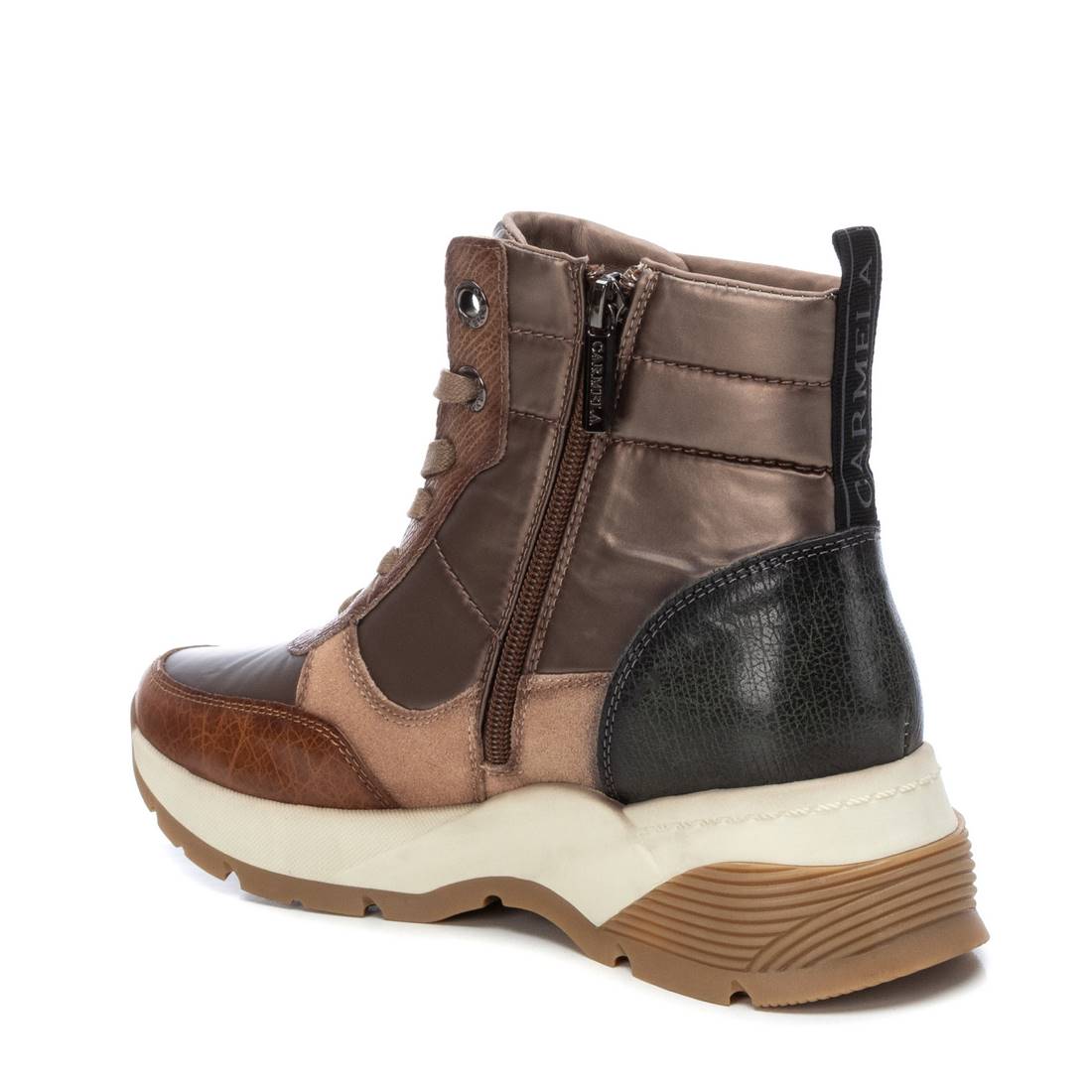 BOTÍN DE MUJER CARMELA 16092705、mySite、gtrtttuynbv