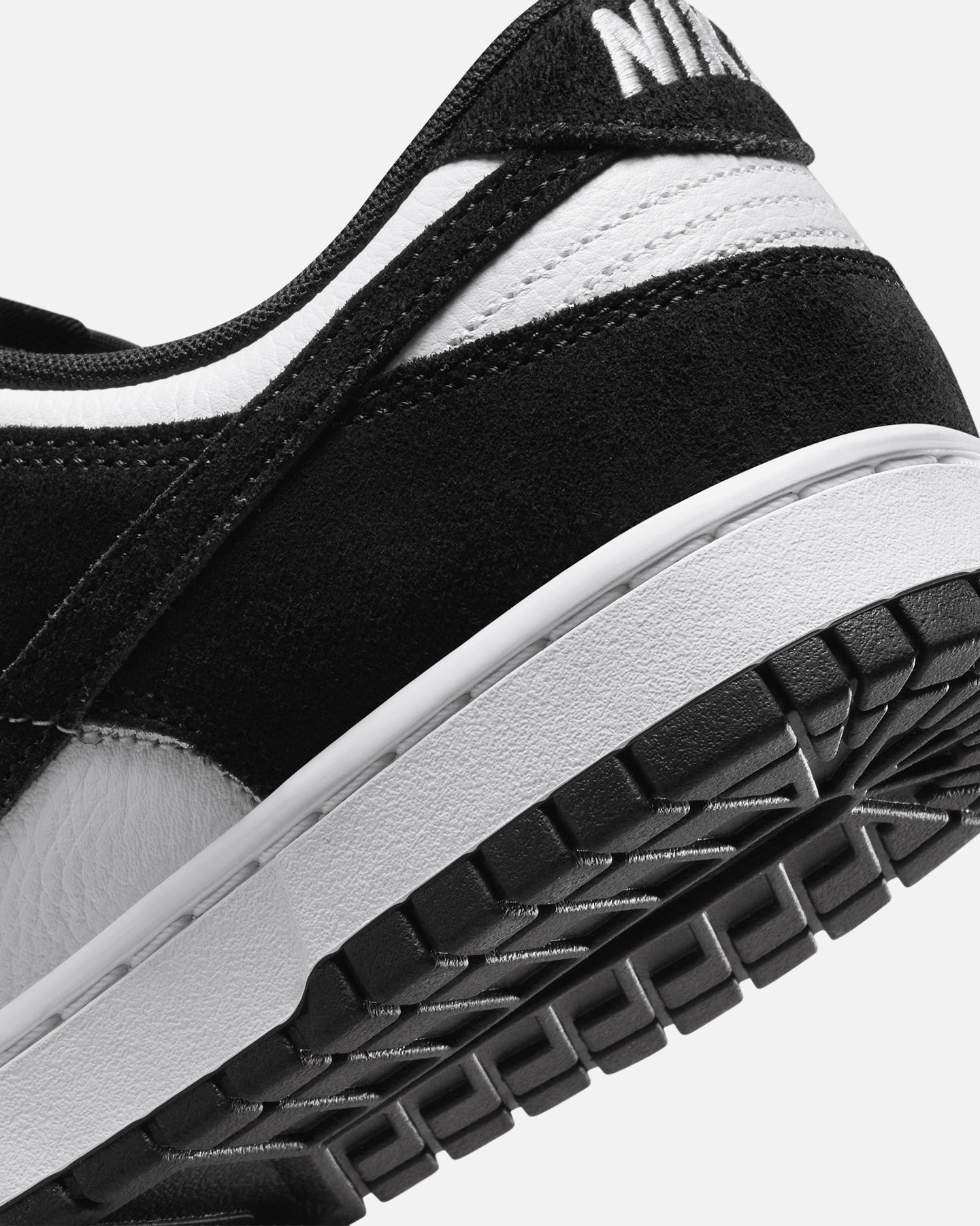 Nike Dunk Low Retro SE Panda Suede White/Black、mySite、zt4zffjzw