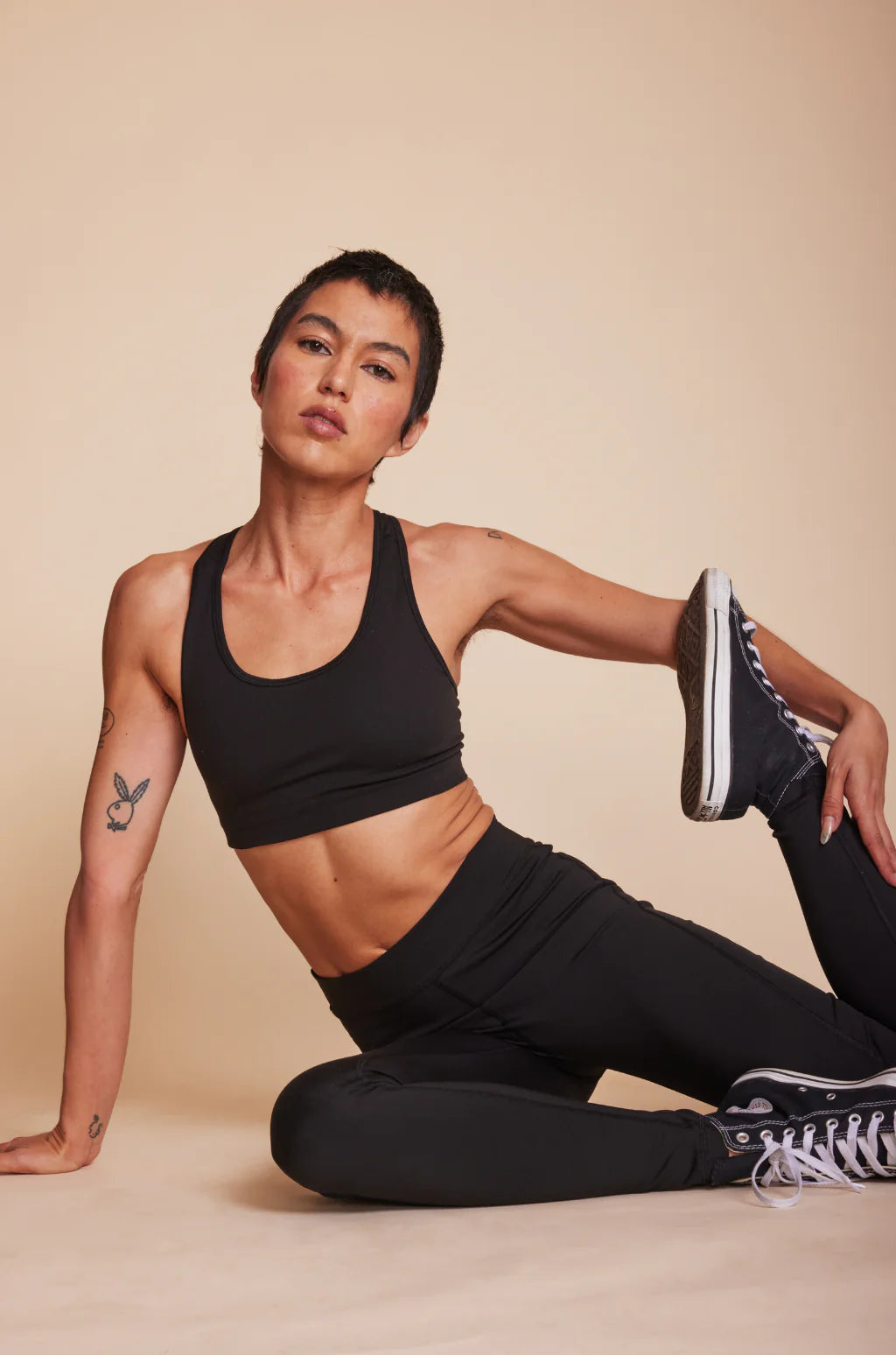  Tucking Leggings、mySite、justintrudeaud