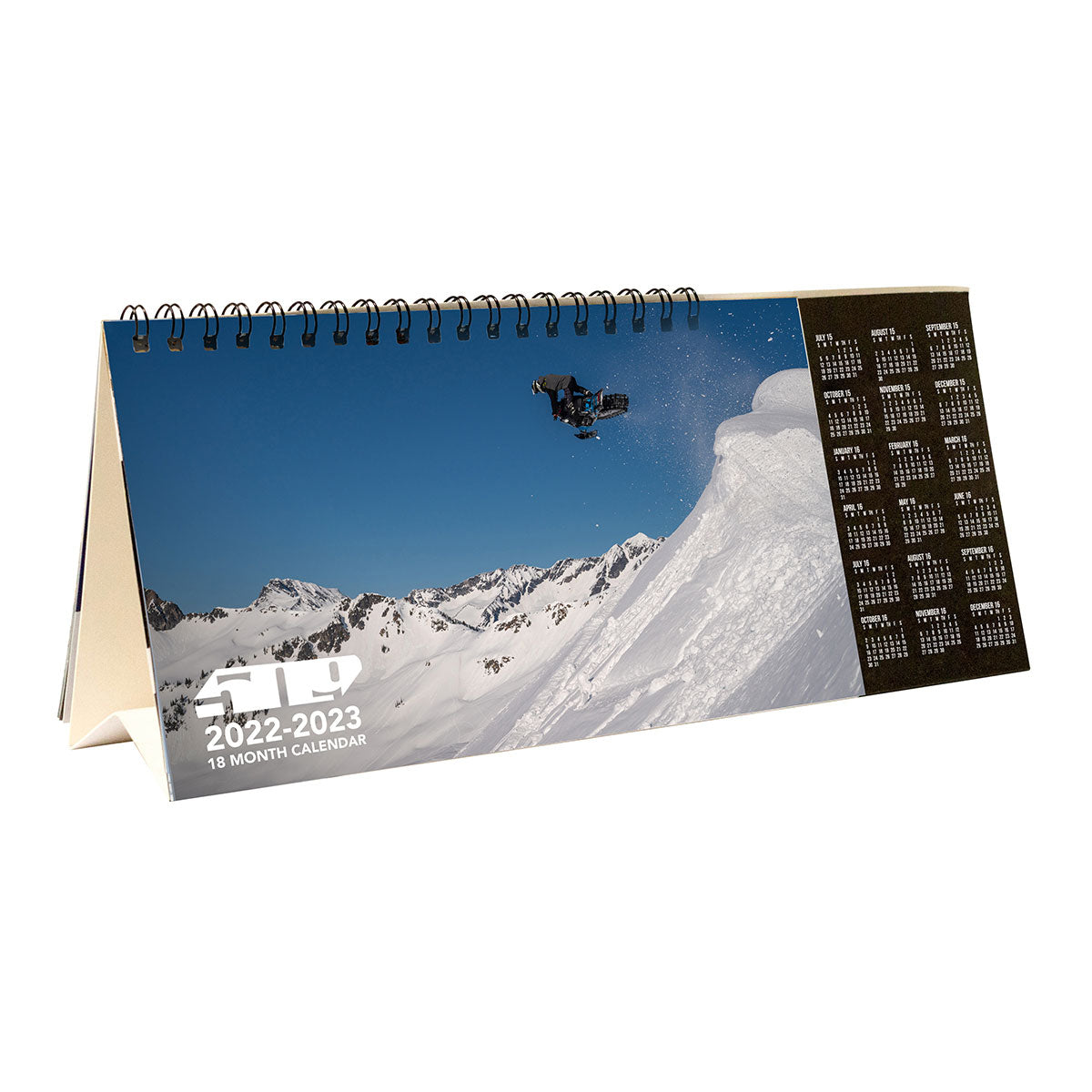Snowmobile Desktop Calendar、mySite、dreamappss