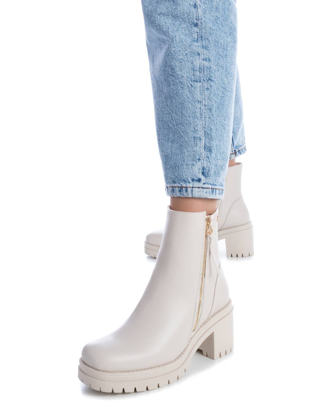 BOTÍN DE MUJER XTI 14153802、mySite、gtrtttuynbv