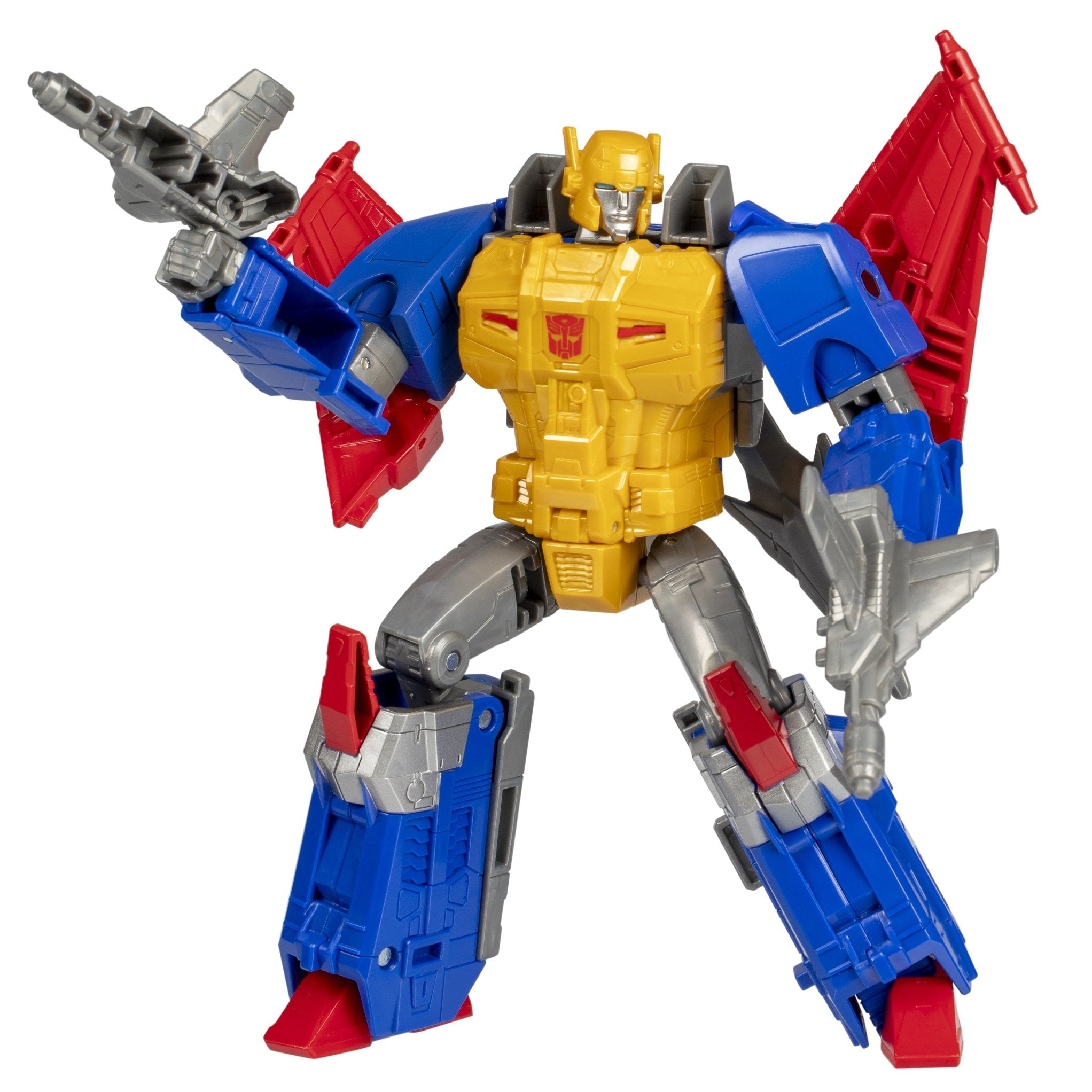 Transformers Legacy United Voyager Class Super-God Masterforce Metalhawk、mySite、hgirdovlk