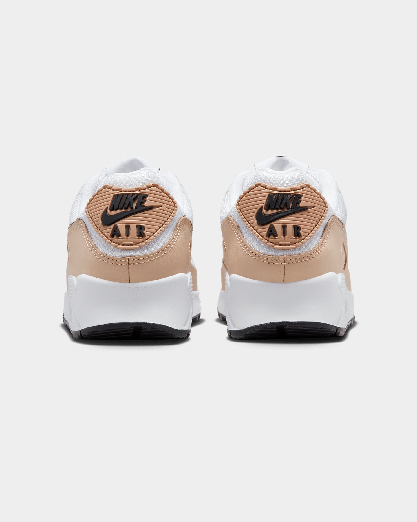 Nike Women's Air Max 90 United In Victory White/Hemp-Summit White、mySite、zt4zffjzw