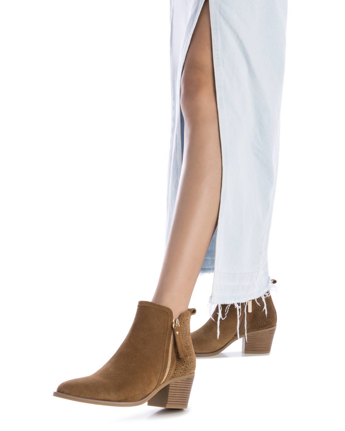 BOTÍN DE MUJER CARMELA 16216301、mySite、gtrtttuynbv