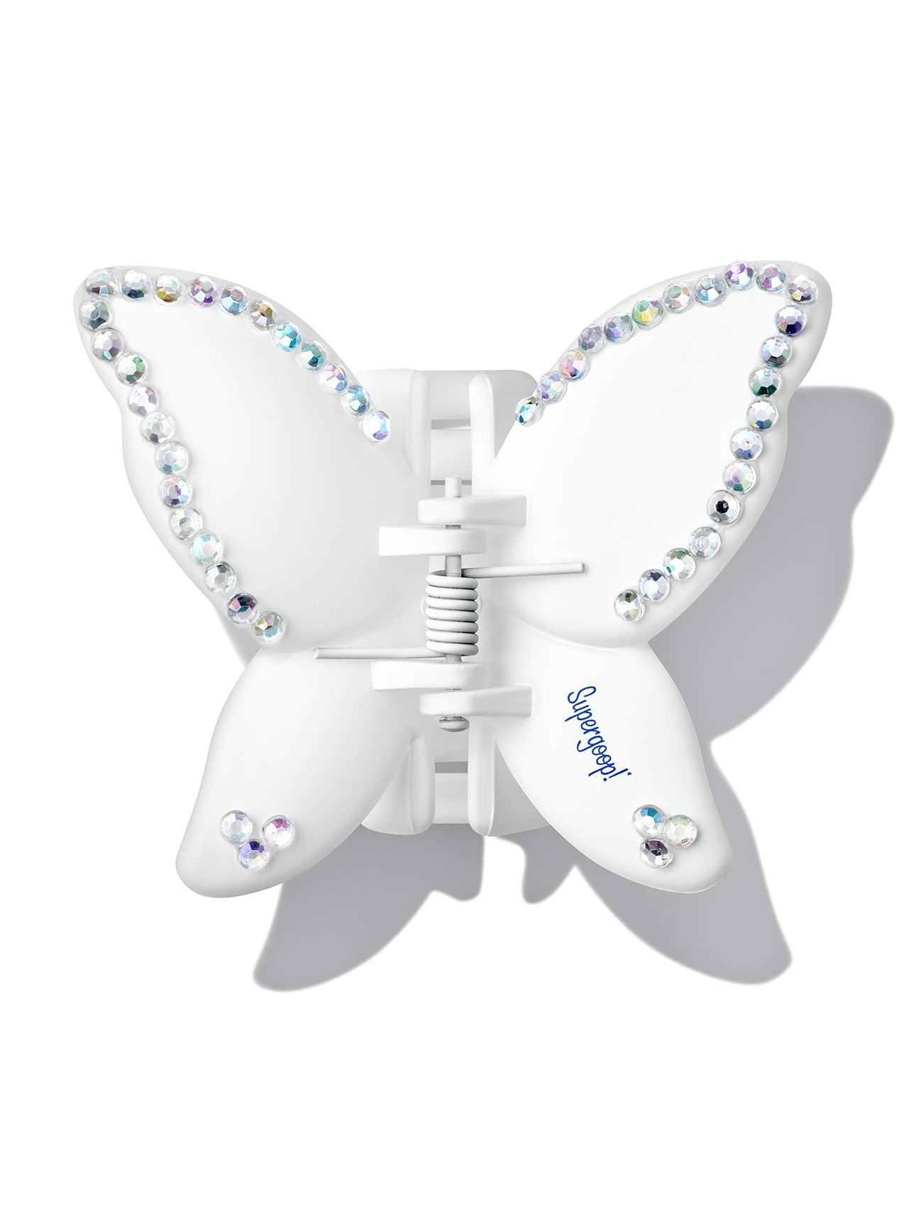  Butterfly Hair Clip、mySite、ghnorth