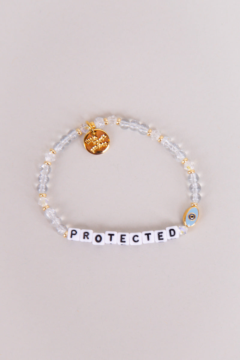 Protected - Feelin' Lucky Bracelet、mySite、hinf8tx79