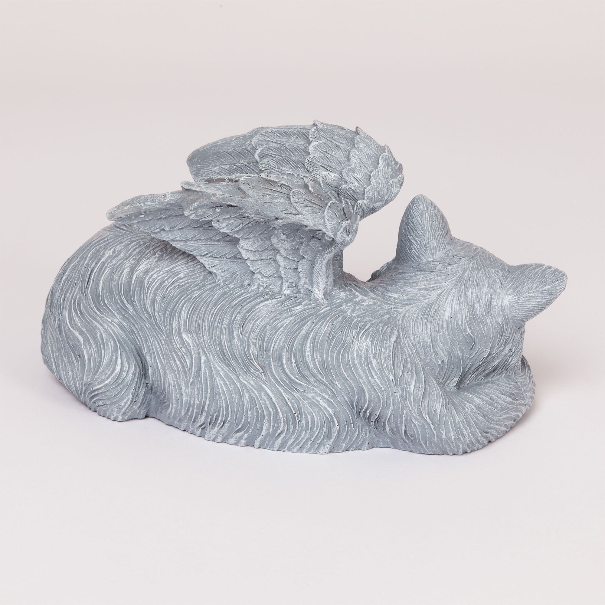 Precious Memories Hide-a-Key Statue、mySite、camillekostekn