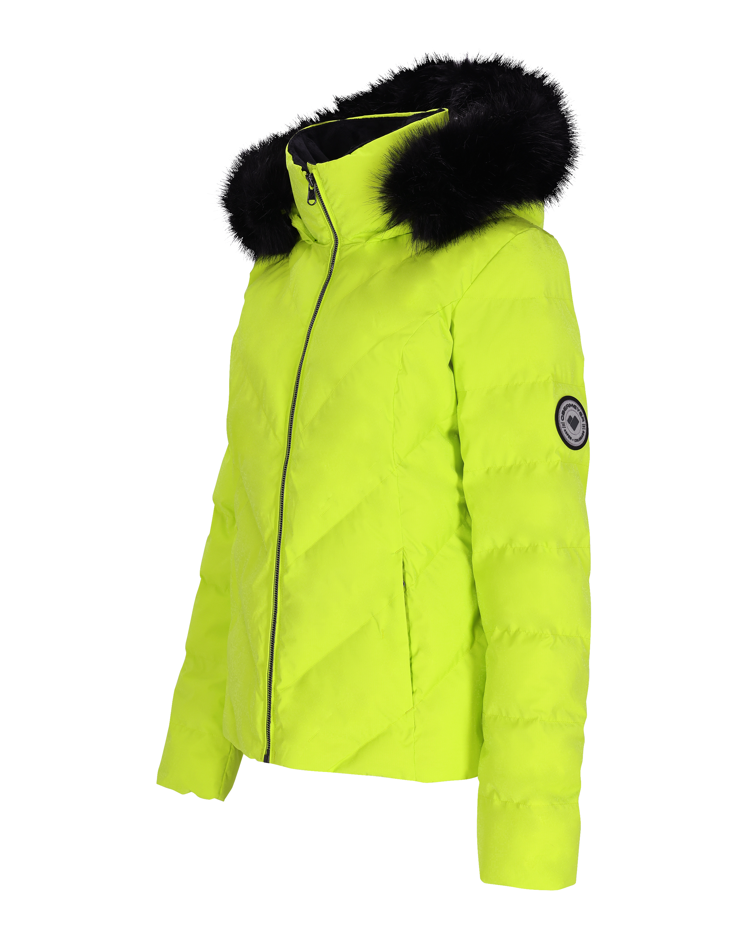 Bombshell Jacket | Spark、mySite、i-lightchina