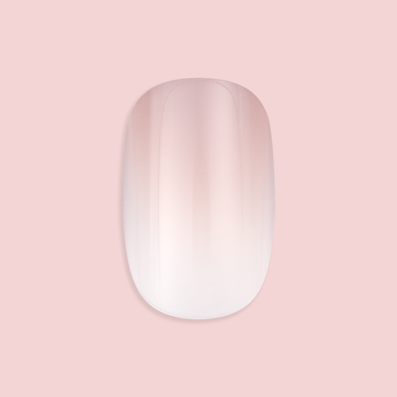 CDJ Syrup Gradient - Press-On | Short | Squoval - Part of Set、mySite、solidvoid