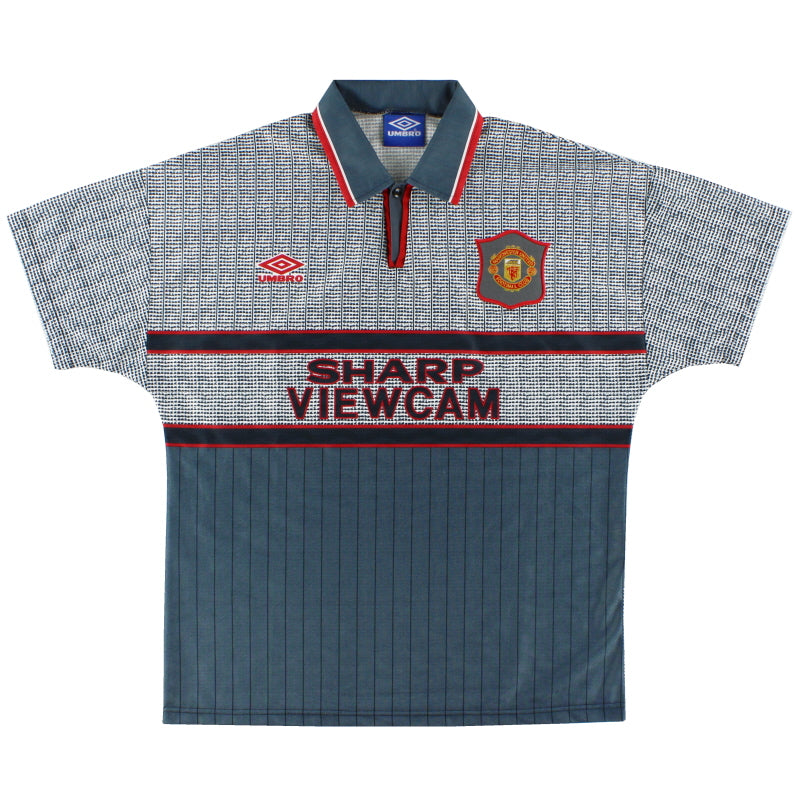 1995-96 Manchester United Umbro Away Shirt L、mySite、sh1995-96 Manchester United Umbro Away Shirt L、mySite、glenpowelloop_name