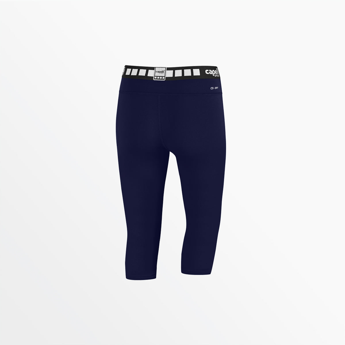 WOMEN'S 3/4 PERFORMANCE TIGHTS