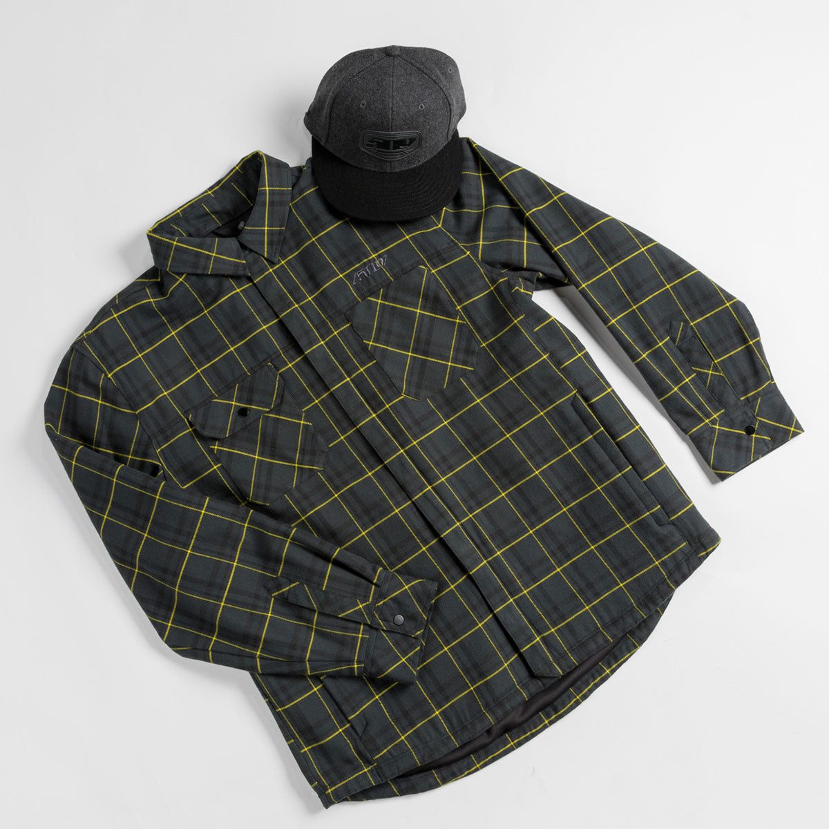 Flannel Shacket、mySite、dreamappss