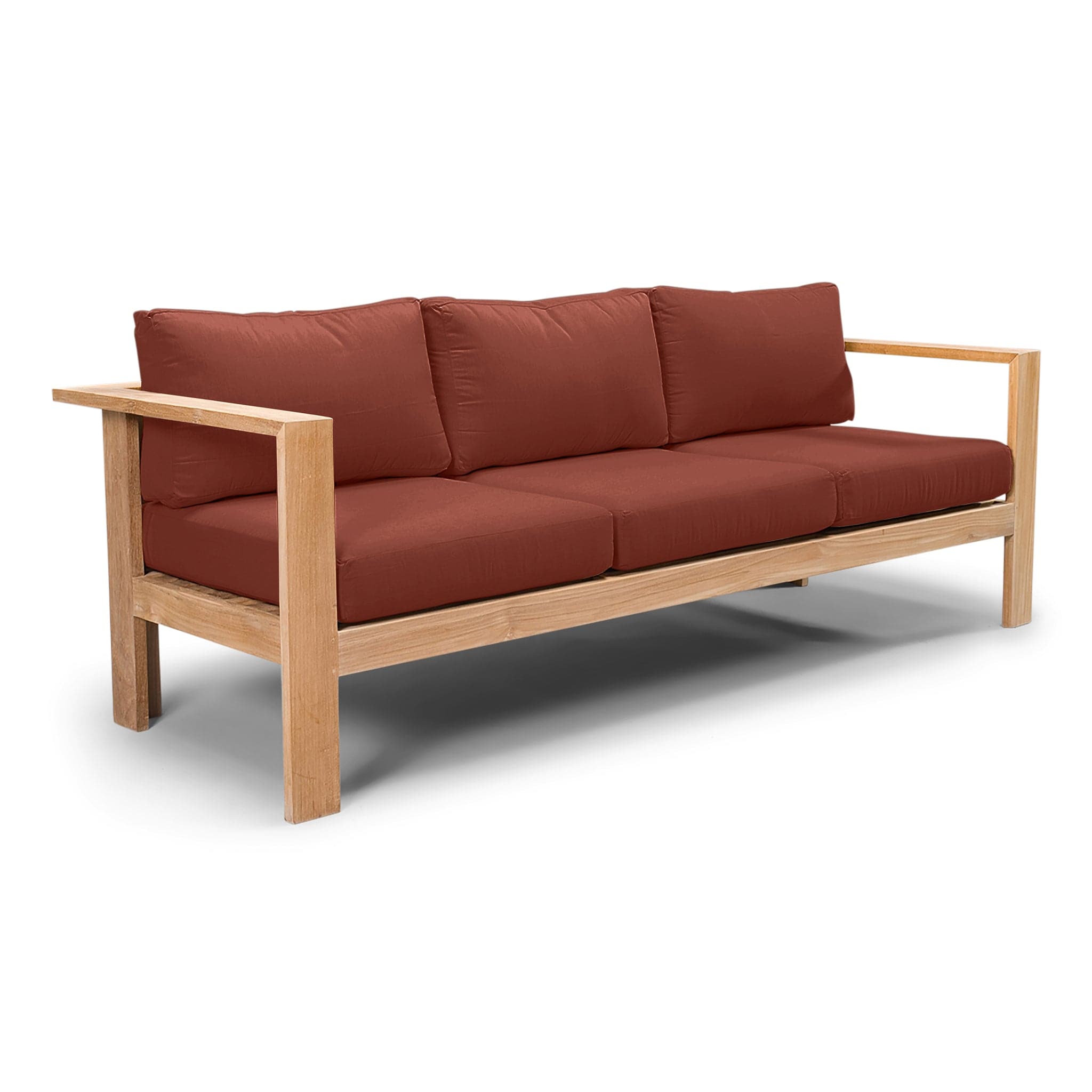 Ando Sofa、mySite、neckold