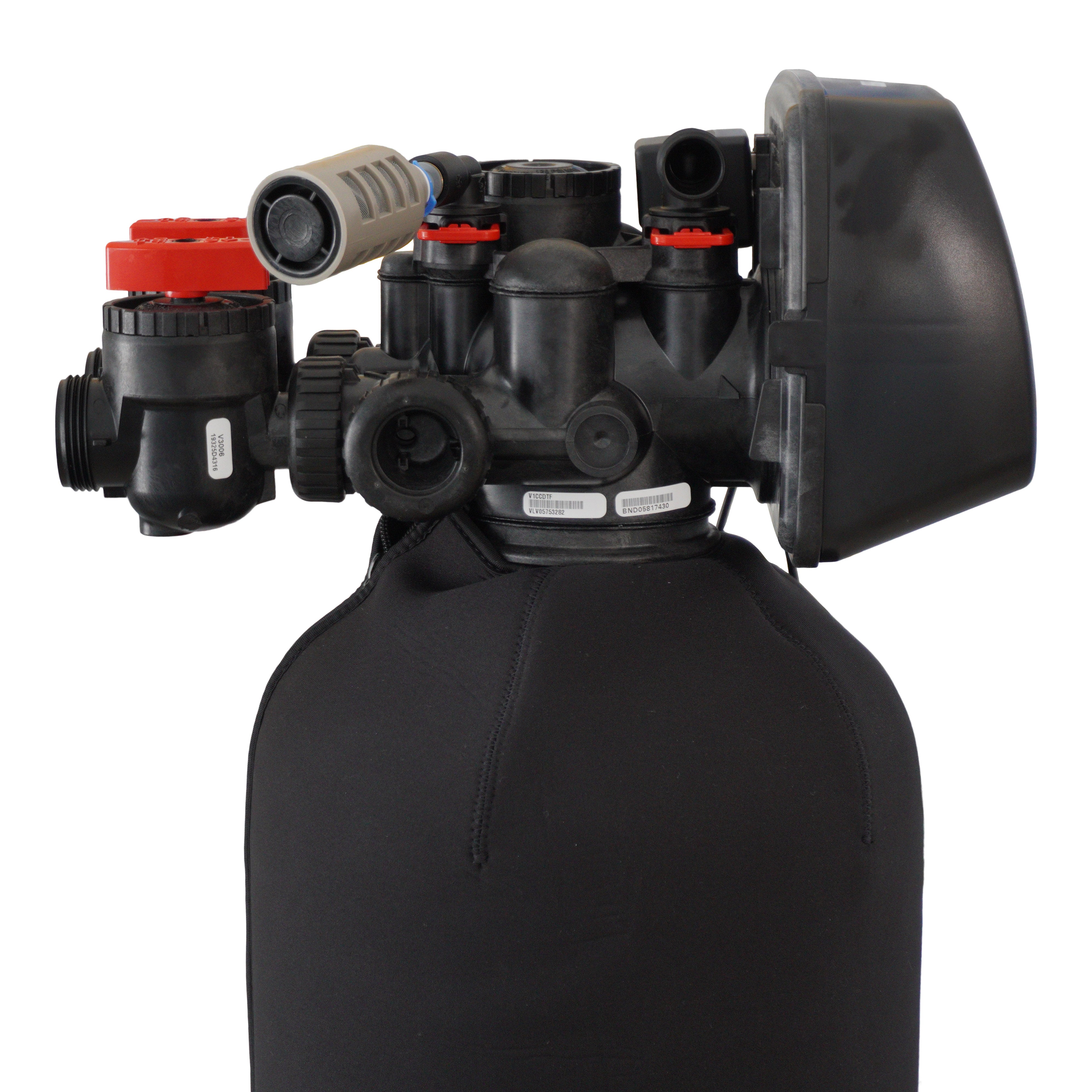 HUM Chemical Free Iron Filter FOB 2.0 Cube、mySite、noshort