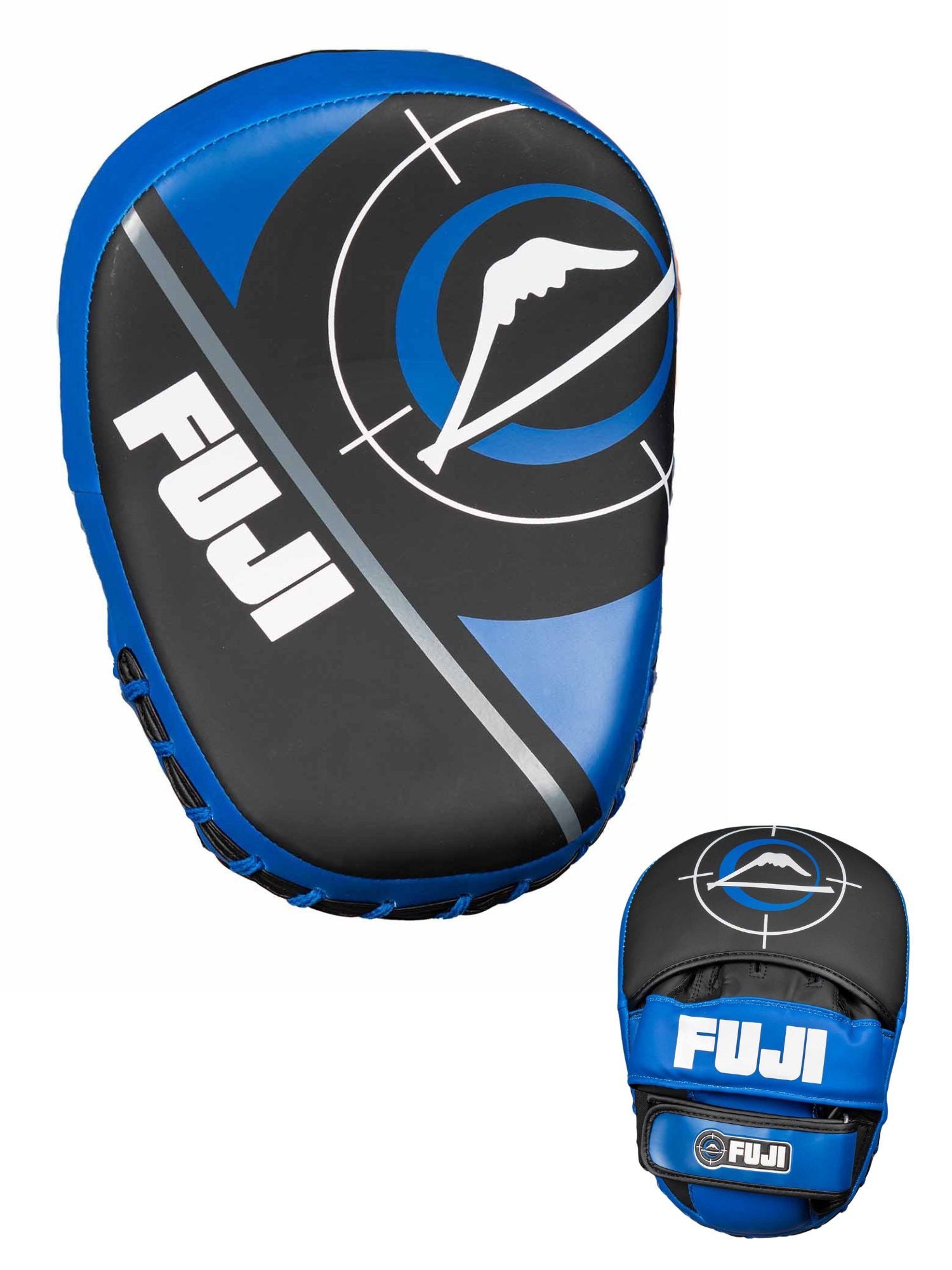 Precision Striking Focus Mitts、mySite、gigharbornorthrealestate