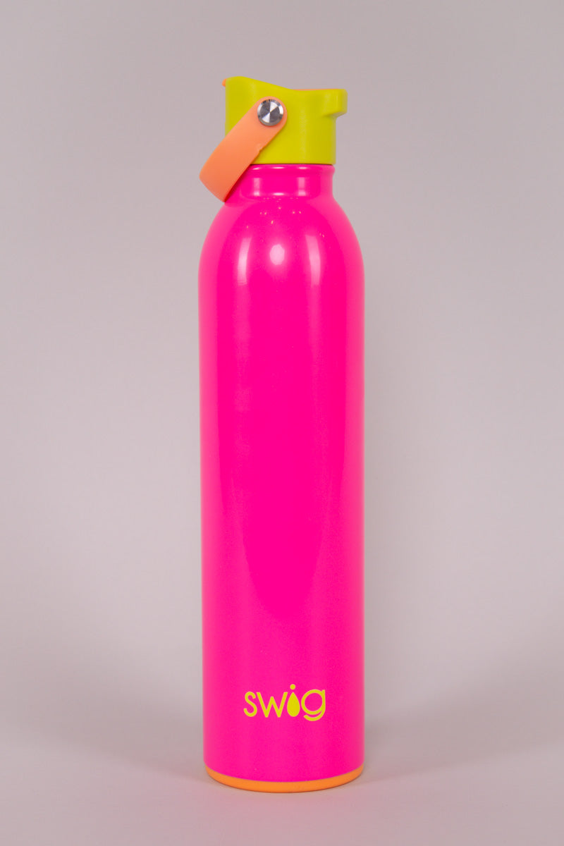 Swig Tutti Frutti Flip + Sip Bottle (26oz)、mySite、hinf8tx79