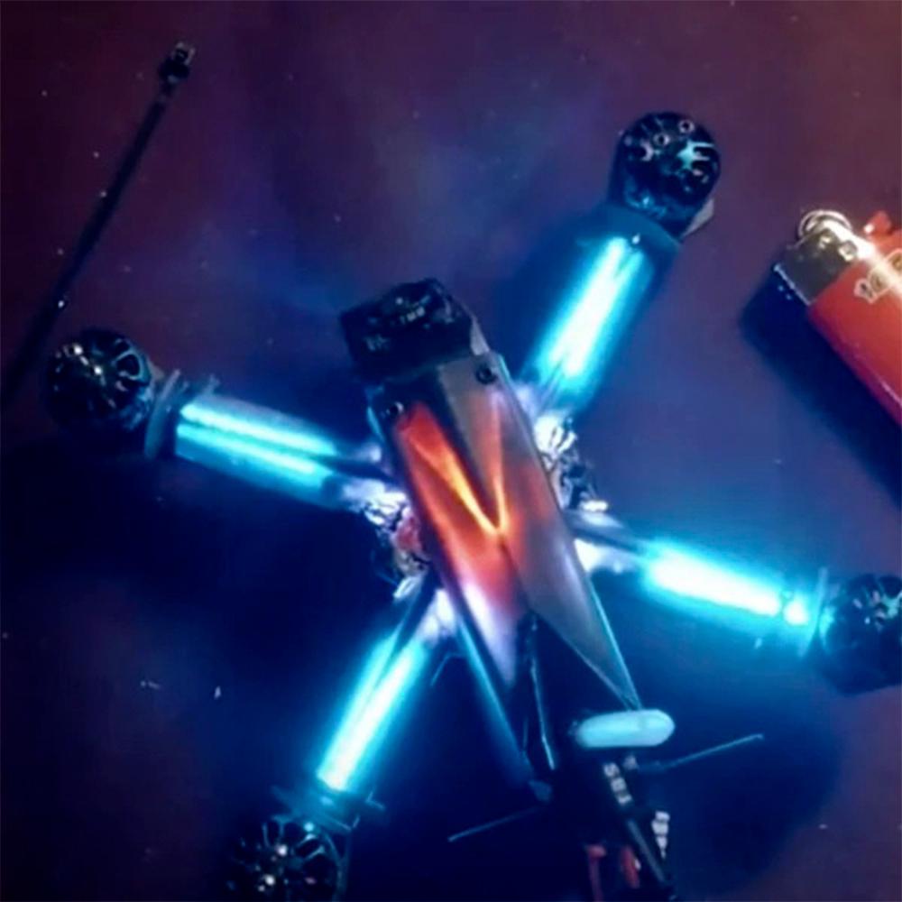  TinysLEDs Tiny Trainer LED Kit - Standard、mySite、merchandisen