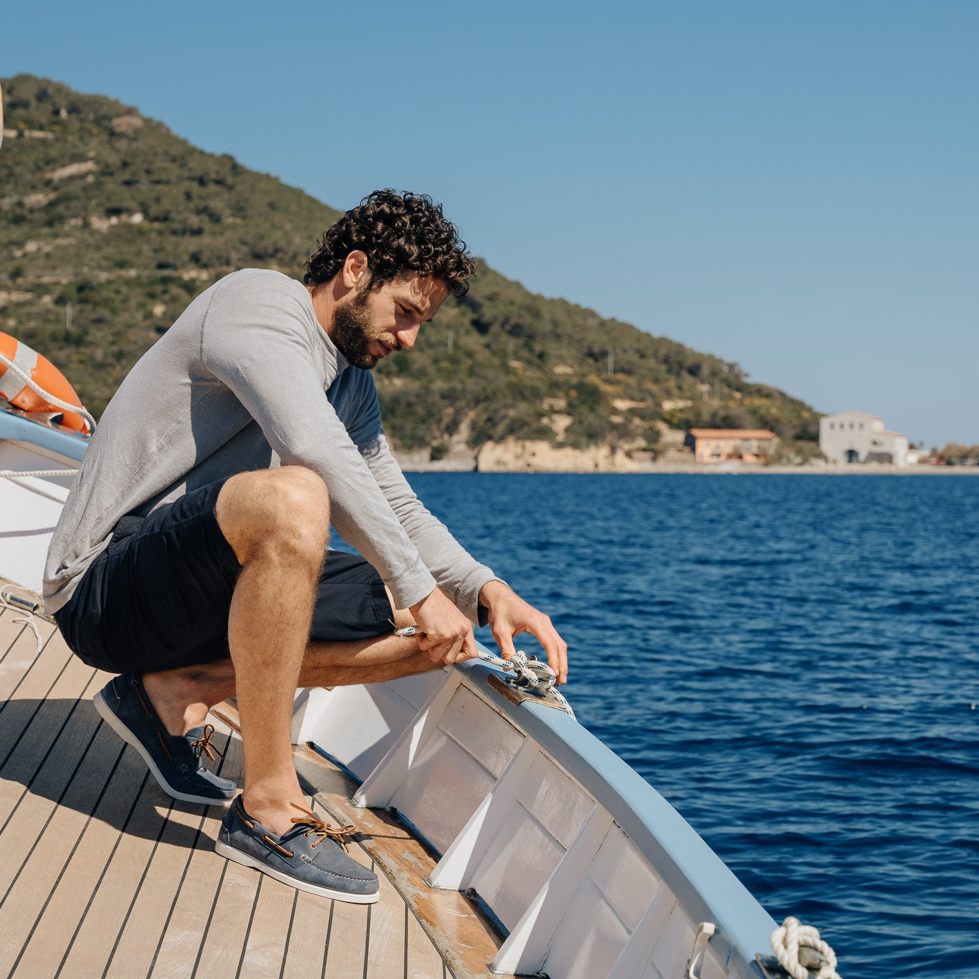  Gambaree、mySite、merchandisen