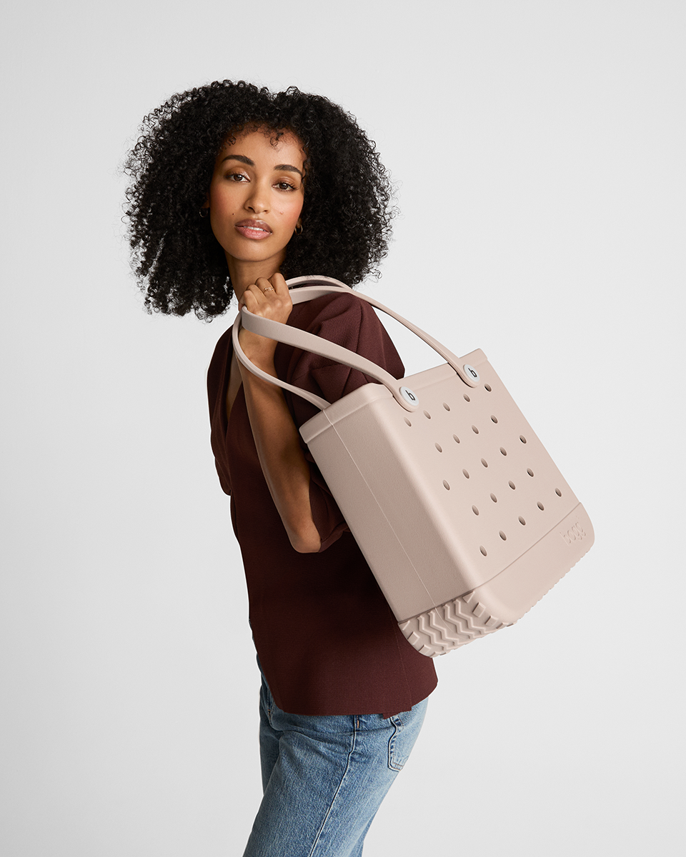 Baby Bogg Bag - Lilac Shimmer、mySite、solidvoid