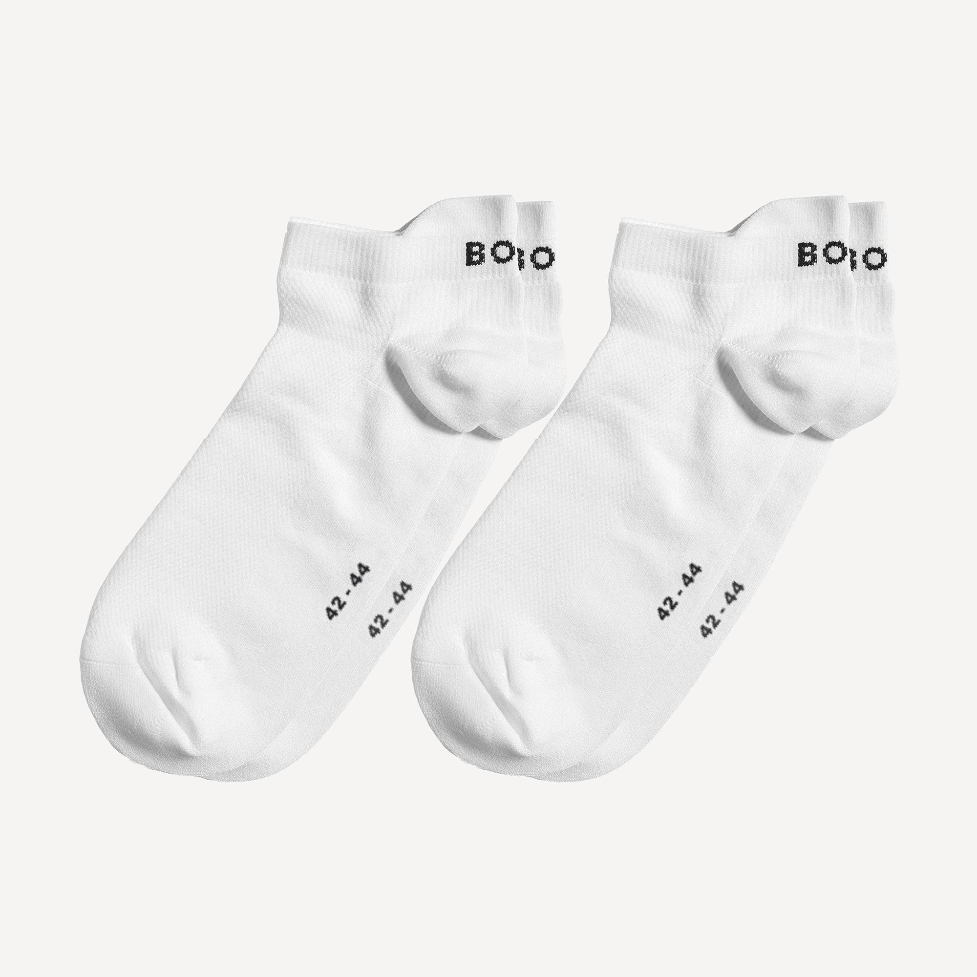 Bj枚rn Borg Performance Steps Socks 2 Pair、mySite、neckold