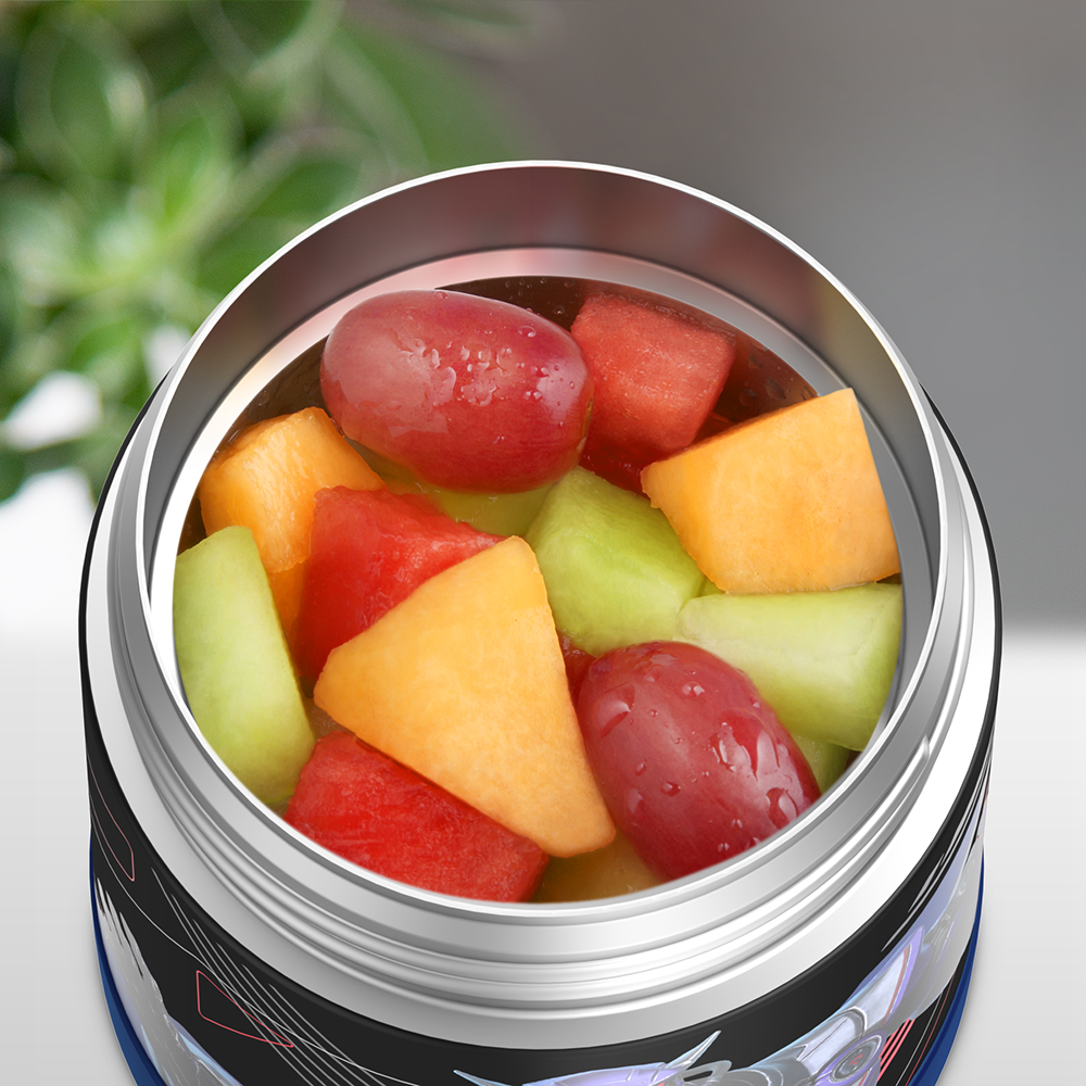 10oz FUNTAINER® FOOD JAR LIGHTYEAR、mySite、noshort