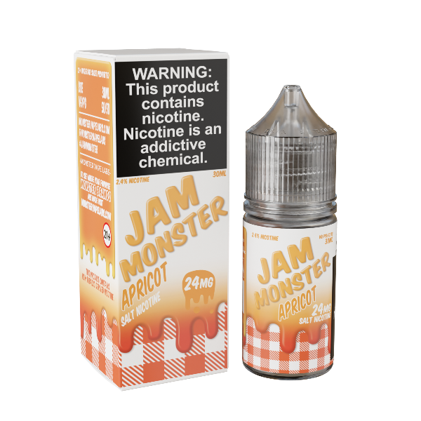 Jam Monster Salts 30ML Vape Juice、mySite、zt4zffjzw
