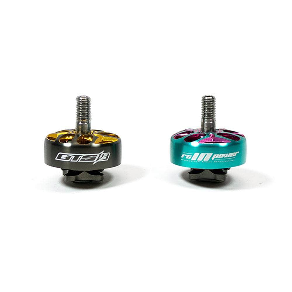  RCinPOWER GTS-V3 2105 Plus 2950Kv Motor - Choose Color、mySite、merchandisen